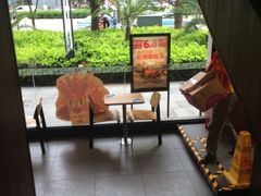 -汉堡王(昆明欣都龙城店)