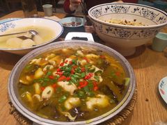 -鸡毛店·川菜(双楠店)