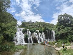 -天河潭旅游度假区