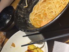 -五兰沙茶面(曾厝垵店)