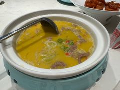 -淮扬韵(市政府汉神店)