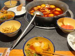 -李子坝梁山鸡(李子坝大鸡哥店)