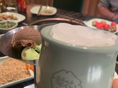 -梨花自助烤肉(西三旗万象汇黑金店)