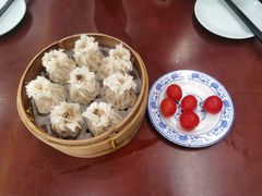 -都一处烧麦馆(前门店)