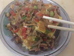 -周记热干面豆皮大王(桃花东街店)