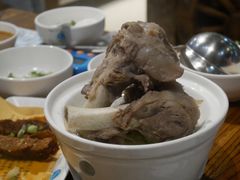 -泽成冰煮羊(非·遗三分店)