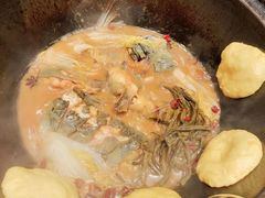 -玺炖·中国铁锅炖(虹桥天街店)