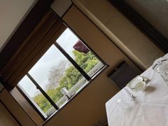-杭州香格里拉·香宫中餐厅