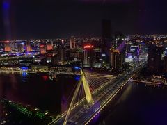 -天玑高空江景餐厅&酒吧Sky Secret Restaurant&Bar