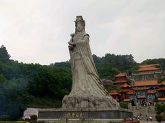 -南沙天后宫景区