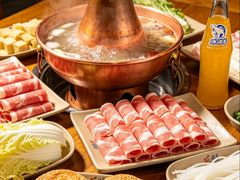 -南门涮肉(通州店)