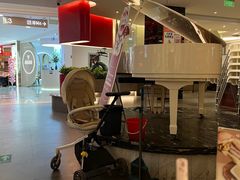 -北李·海肠捞饭·大连菜(望京凯德MALL店)