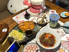 -河风の幸会精致料理