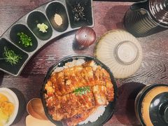-玄白·炭烤活鳗(上海首店)