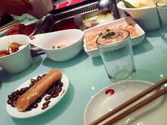 -海底捞火锅(上元大街店)