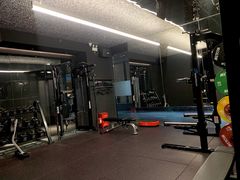 -TOP健身私教工作室(侨香店)