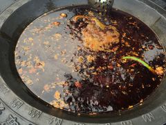 -楠柏弯休闲山庄(梨花溪店)