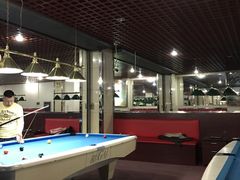 -利都新概念棋牌桌球(本溪路店)