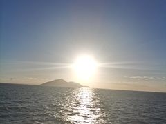 -招商蛇口邮轮母港(观光客运)