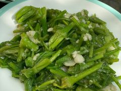 -阿鹏故事云南野生菌火锅(人民路店)
