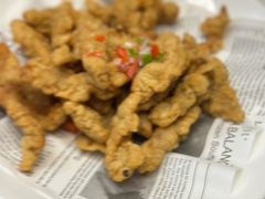 -老平安农家菜(平安店)