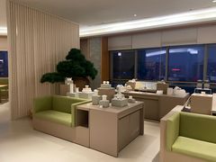 -全季酒店(成都春熙路IFS国金中心店)