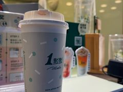 -1点点(领事馆店)