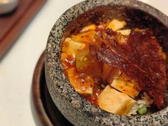 -运·中餐厅(成都华尔道夫酒店)