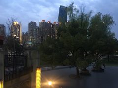 -御花园·粤菜·海鲜火锅(中山公园店)