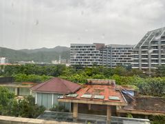 -大梅沙游艇度假酒店