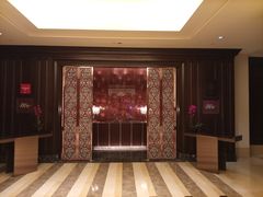 -北京四季酒店