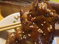 -木屋烧烤(白石洲店)