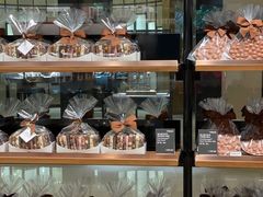 -Laderach 莱德拉(上海环贸iapm店)