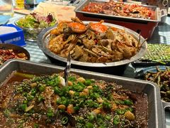 -1819餐厅·团队聚餐·烤串·精酿