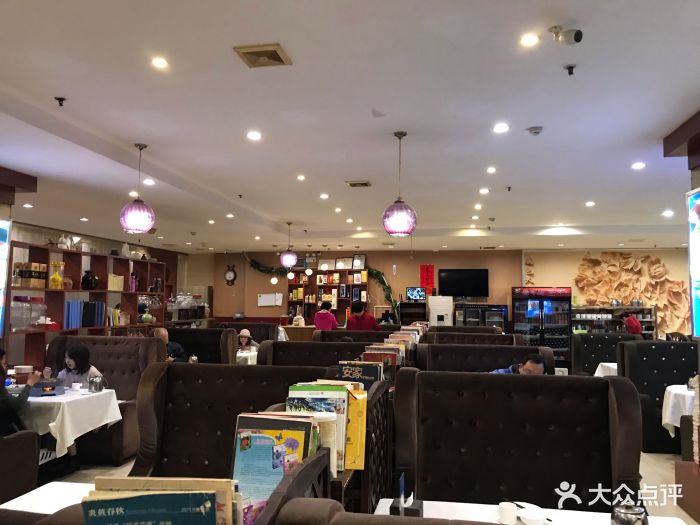 湘彬萱(牡丹园店)图片 第55张