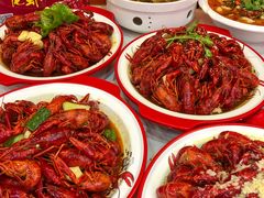 -虾铺子龙虾·私房菜(金源花苑店)