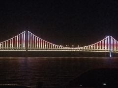 -星海湾跨海大桥
