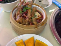 -赵美丽·重庆社区火锅·直营店(火车东站·中豪国际店)