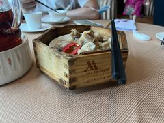 -顺德美的万豪酒店-万豪中餐厅