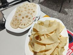 -鱼酷活鱼烤鱼(江宁金鹰店)