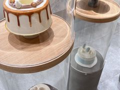 -théATRE 茶聚场(王府中環店)