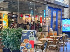 -La Creperie法餐厅(芮欧百货店)