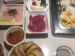 -海底捞火锅(上元大街店)