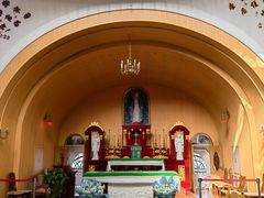 -圣·阿列克谢耶夫教堂