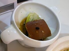 一品东坡肉-眉州东坡(通州店)