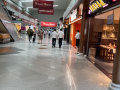 -福州长乐国际机场