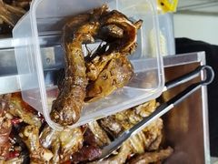 -张公桥美食街