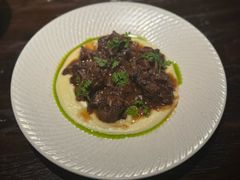 特制红酒煨牛尾-Brut Eatery悦璞食堂(建国东路店)