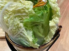 -牛腩之旅·牛腩牛杂煲(光启城美食城店)
