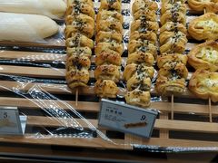 -爱纶蛋糕(百合山庄店)
